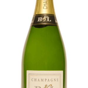Champagne Tradition Demi-sec